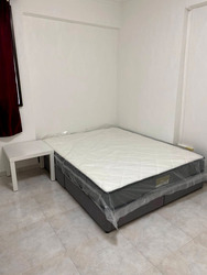 Blk 14 Ghim Moh Road (Queenstown), HDB 5 Rooms #447350061